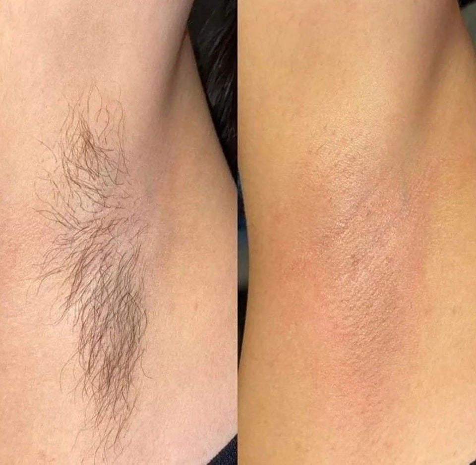 VEET, Hair Removal Cream, 400 ml