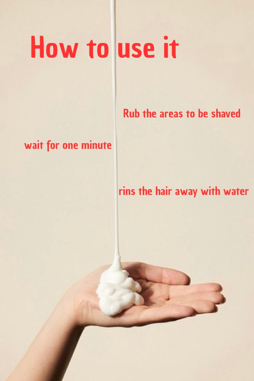 VEET, Hair Removal Cream, 400 ml