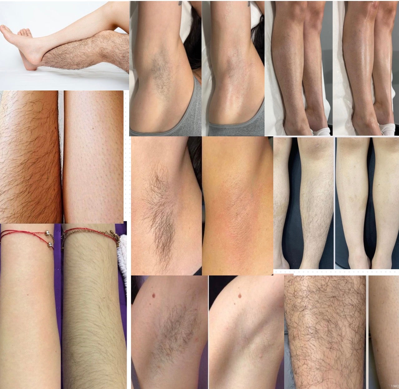 VEET, Hair Removal Cream, 400 ml